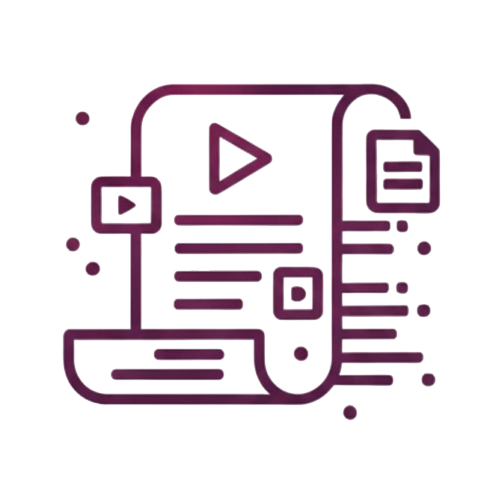 Unrestricted Content Flexibility