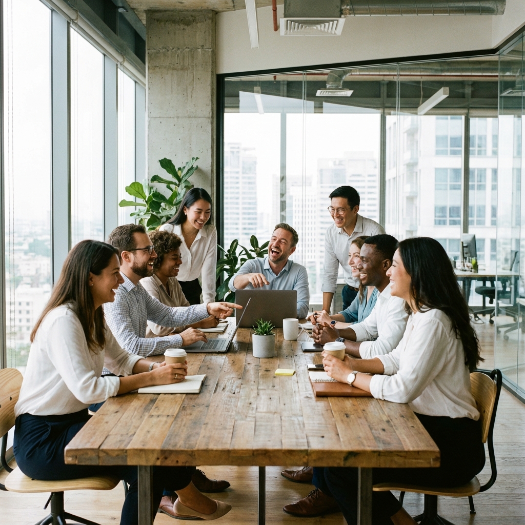 Customer Success Team